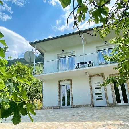 Guest House Ivano โมสตาร์ ภายนอก รูปภาพ