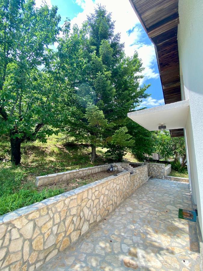 Guest House Ivano โมสตาร์ ภายนอก รูปภาพ