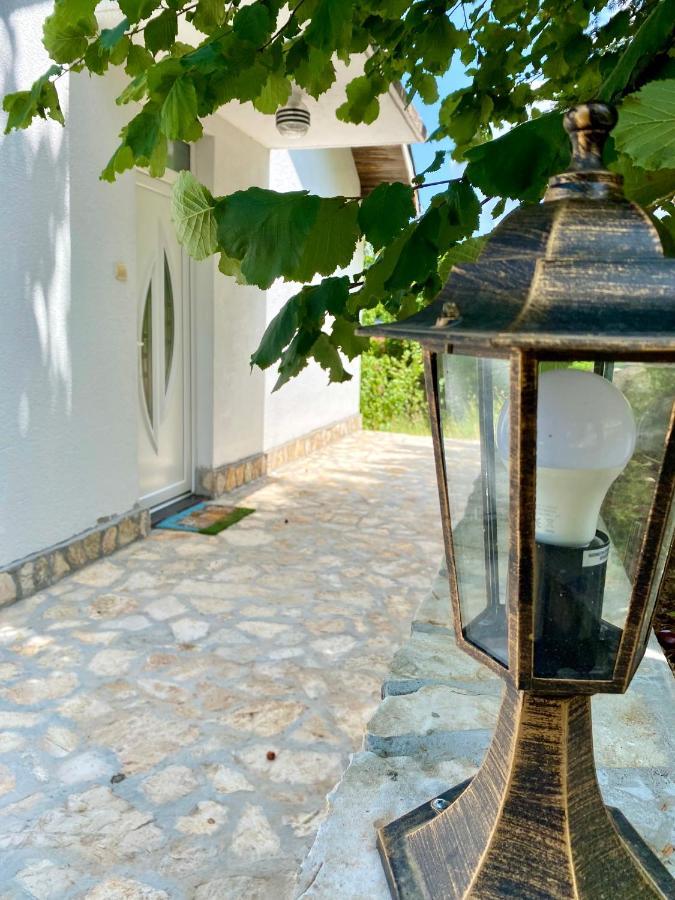 Guest House Ivano โมสตาร์ ภายนอก รูปภาพ