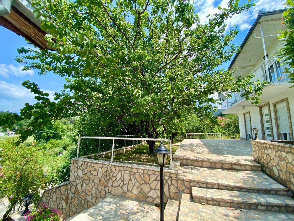 Guest House Ivano โมสตาร์ ภายนอก รูปภาพ