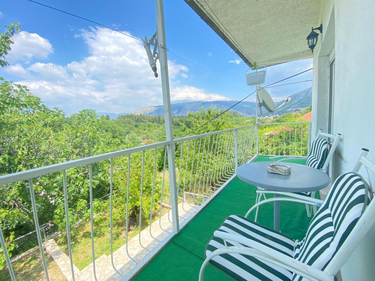 Guest House Ivano โมสตาร์ ภายนอก รูปภาพ
