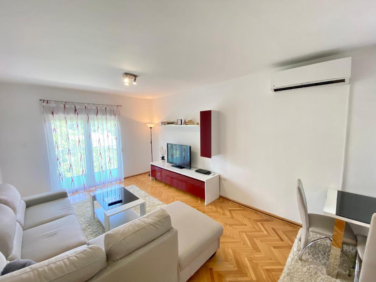 Guest House Ivano โมสตาร์ ภายนอก รูปภาพ