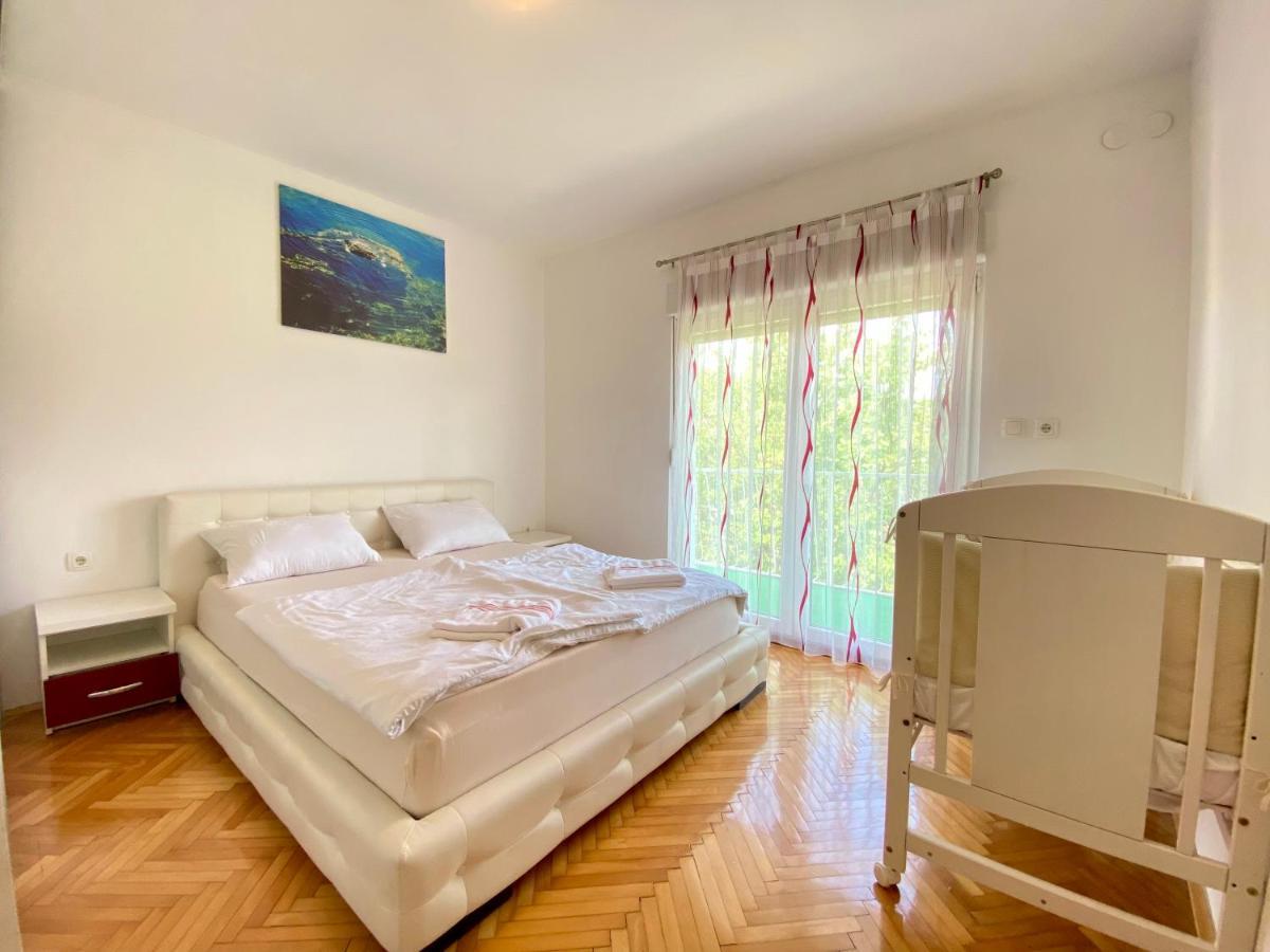 Guest House Ivano โมสตาร์ ภายนอก รูปภาพ