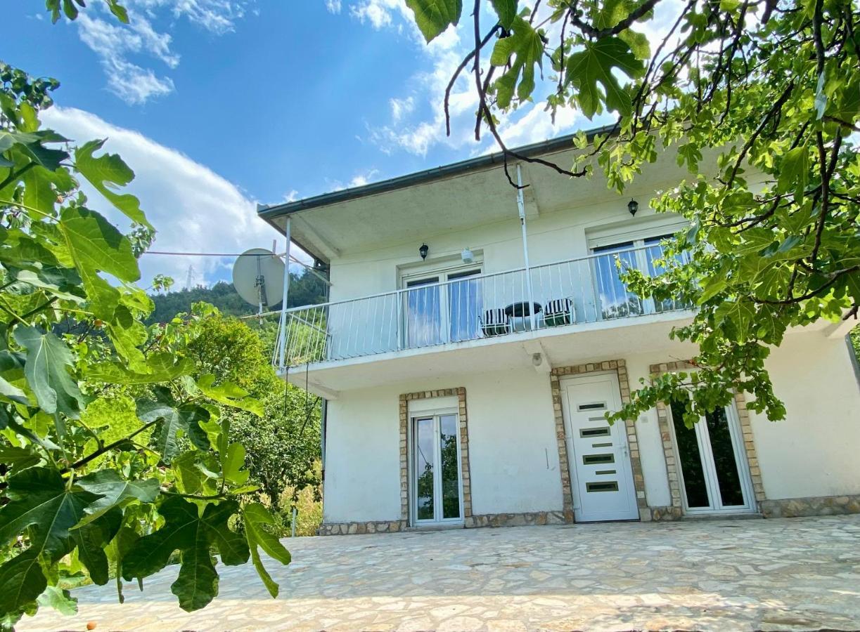 Guest House Ivano โมสตาร์ ภายนอก รูปภาพ