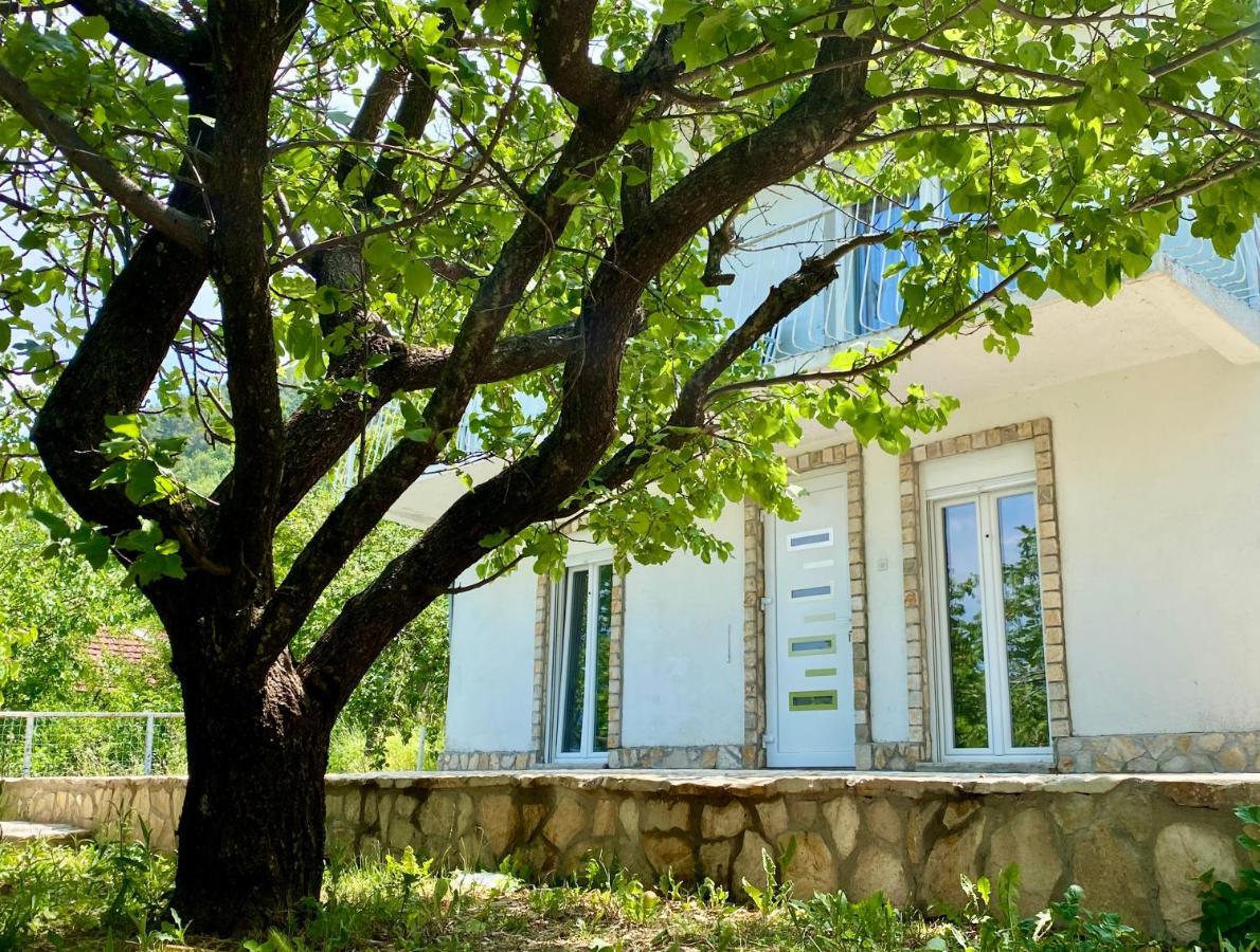 Guest House Ivano โมสตาร์ ภายนอก รูปภาพ