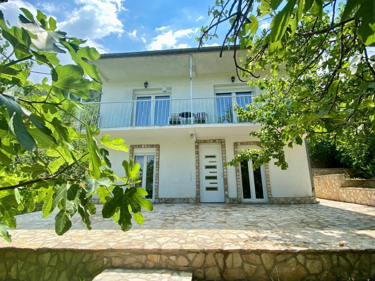Guest House Ivano โมสตาร์ ภายนอก รูปภาพ