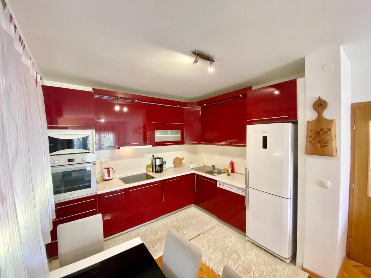 Guest House Ivano โมสตาร์ ภายนอก รูปภาพ